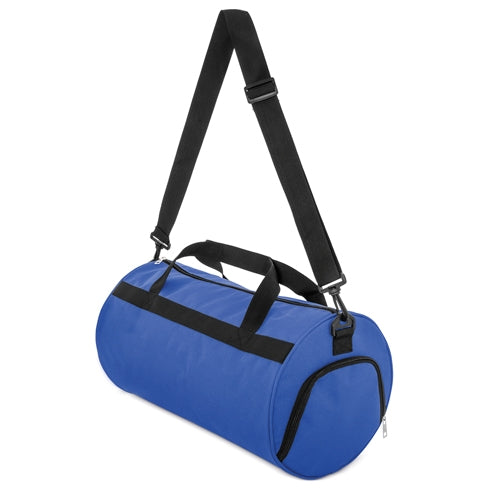 BOLSA DE DESPORTO COM SAPATEIRO "FITNESS"