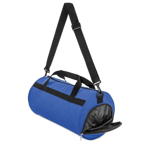 BOLSA DE DESPORTO COM SAPATEIRO "FITNESS"