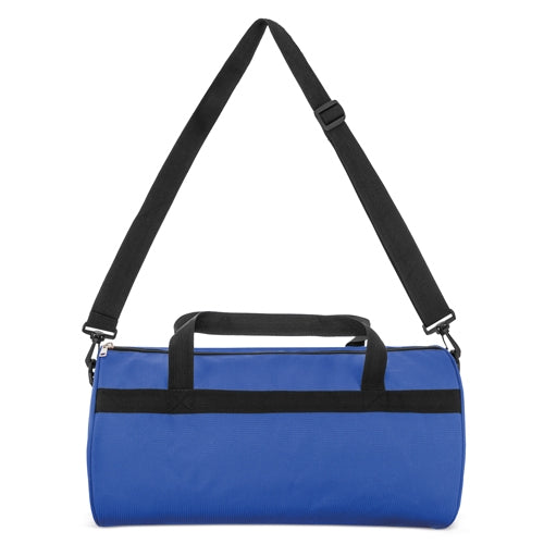 BOLSA DE DESPORTO COM SAPATEIRO "FITNESS"