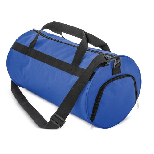 BOLSA DE DESPORTO COM SAPATEIRO "FITNESS"