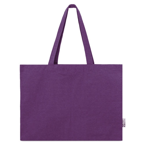BOLSA DE ALGODÓN XXL