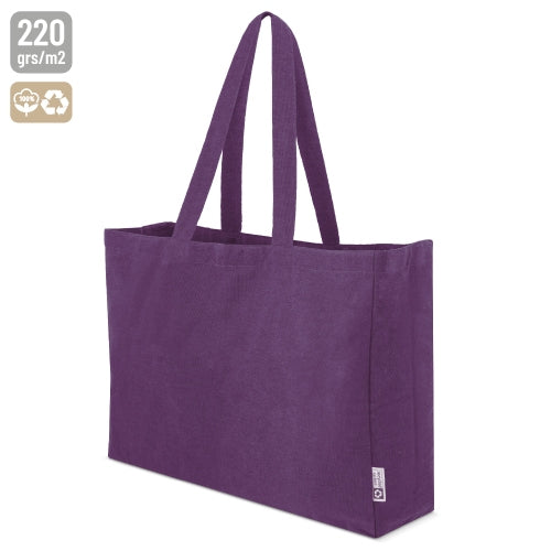 BOLSA DE ALGODÓN XXL