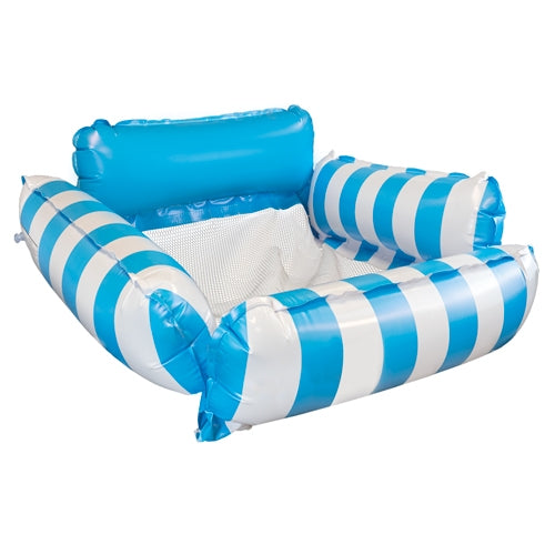 COLCHÃO DE PISCINA INFLÁVEL "ACUATIK"