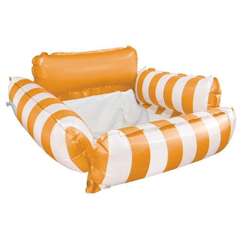 COLCHÃO DE PISCINA INFLÁVEL "ACUATIK"