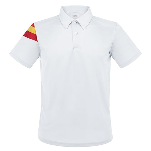 POLO BANDEIRA "FALCON"