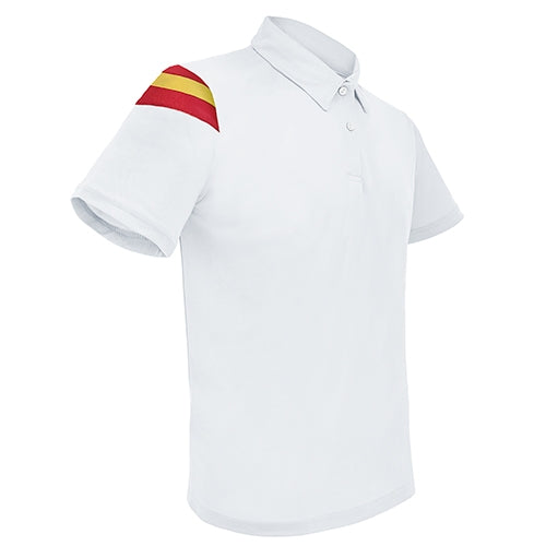 POLO BANDEIRA "FALCON"