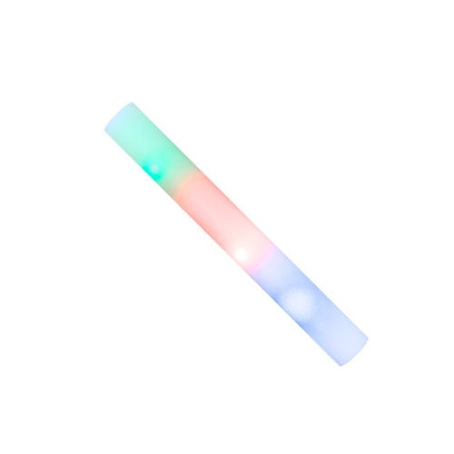BARRA DE ANIMAÇÃO RGB