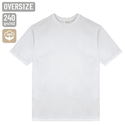 T-SHIRT "OVERSIZE 240"