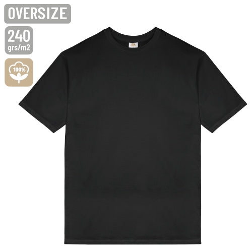 T-SHIRT  "OVERSIZE 240"