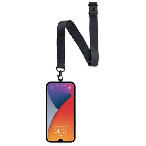 LANYARD PORTA-TELEMÓVEL "KEISY"