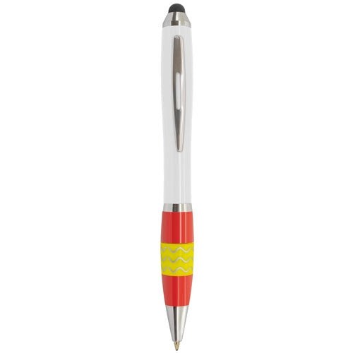 CANETA ANTI-STRESS "BANDERA" ESPANHA