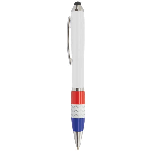 CANETA ANTI-STRESS "BANDERA" FRANÇA