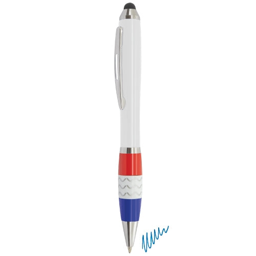 CANETA ANTI-STRESS "BANDERA" FRANÇA