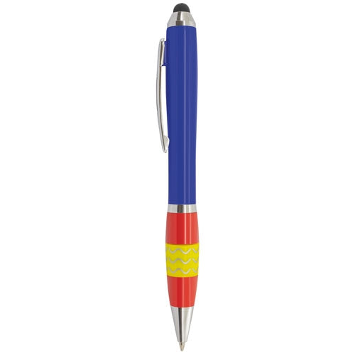 CANETA ANTI-STRESS "BANDERA" ESPANHA