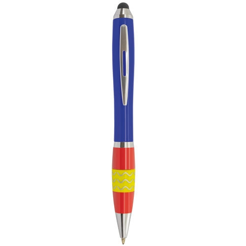 CANETA ANTI-STRESS "BANDERA" ESPANHA