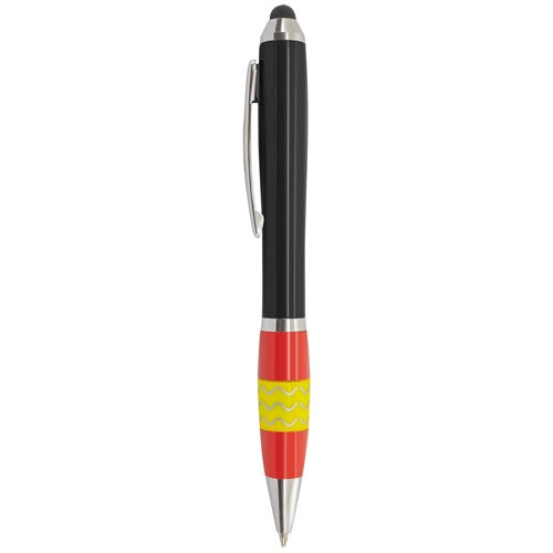 CANETA ANTI-STRESS "BANDERA" ESPANHA