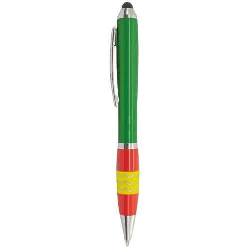 CANETA ANTI-STRESS "BANDERA" ESPANHA