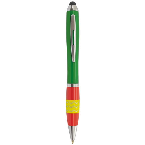CANETA ANTI-STRESS "BANDERA" ESPANHA