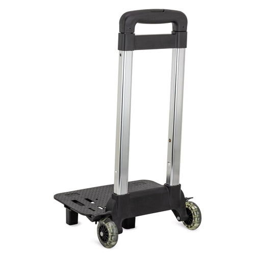 CARRINHO DE MÃO TROLLEY DOBRÁVEL "KASSEL"