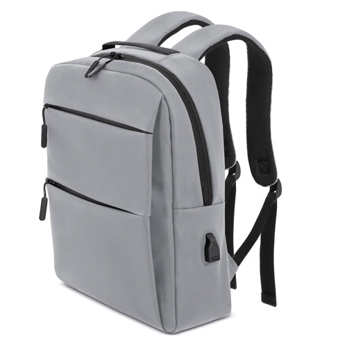 ⁠⁠⁠⁠⁠⁠⁠MOCHILA PARA PORTÁTIL SOFT-TOUCH "DAVIS PU"