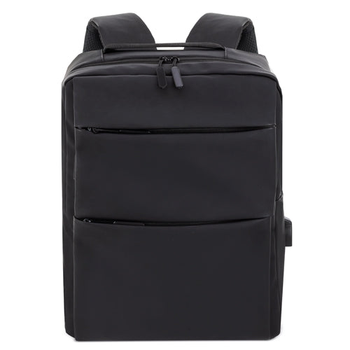 MOCHILA PARA PORTÁTIL SOFT-TOUCH "DAVIS PU"