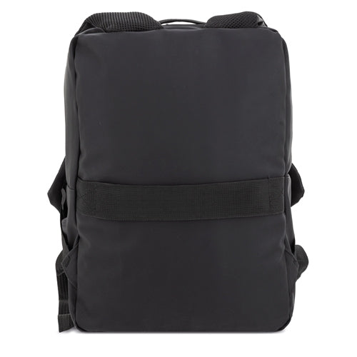 MOCHILA PARA PORTÁTIL SOFT-TOUCH "DAVIS PU"