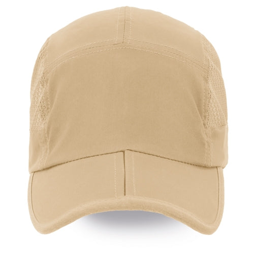 GORRA PLEGABLE