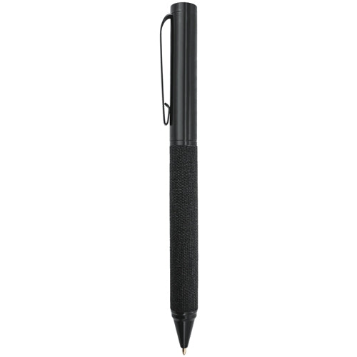 <p>CANETA DE PU E METAL PIERRE CARDIN