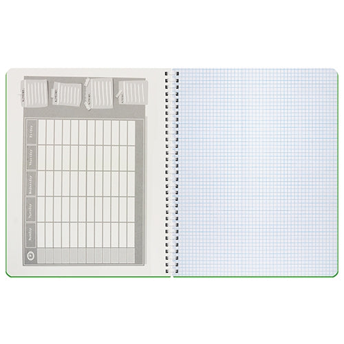 <p>CADERNO A4 “LIVORNO”</p>