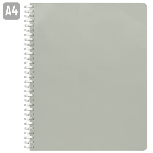 <p>CADERNO A4 “LIVORNO”</p>
