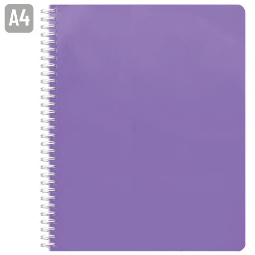 <p>CADERNO A4 “LIVORNO”</p>