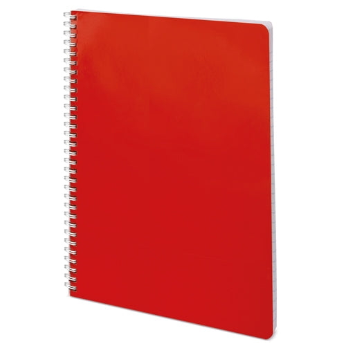 <p>CADERNO A4 “LIVORNO”</p>