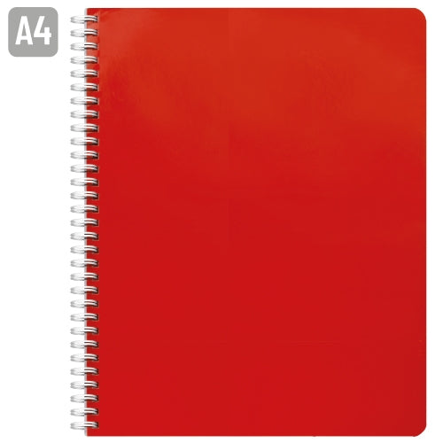 <p>CADERNO A4 “LIVORNO”</p>