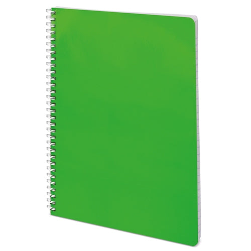 <p>CADERNO A4 “LIVORNO”</p>