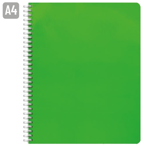 <p>CADERNO A4 “LIVORNO”</p>