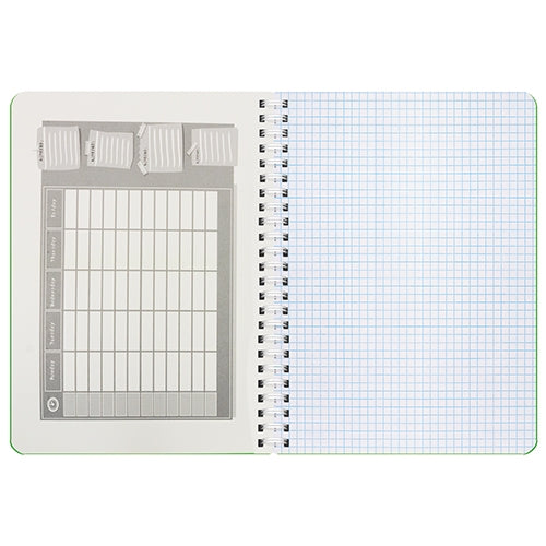 <p>CADERNO A5 “LIVORNO”</p>