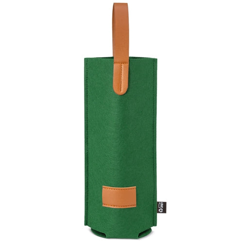 BOLSA EM FELTRO PARA VINHO
