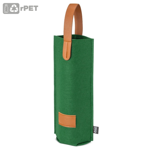 BOLSA EM FELTRO PARA VINHO