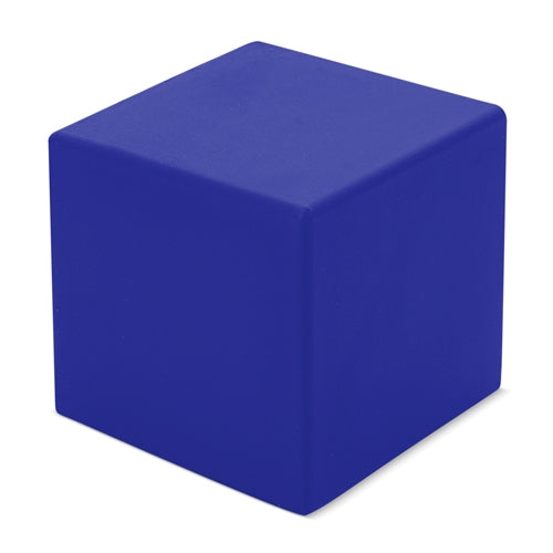 <p>CUBO ANTI-STRESS “BLOQUE”</p>