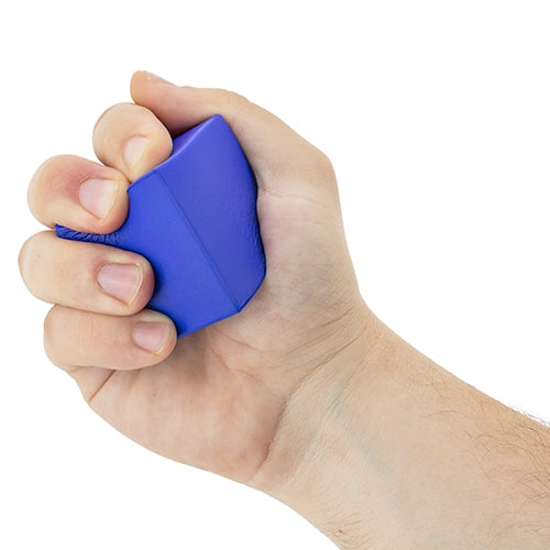 <p>CUBO ANTI-STRESS “BLOQUE”</p>