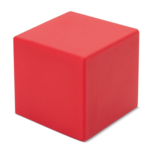 <p>CUBO ANTI-STRESS “BLOQUE”</p>