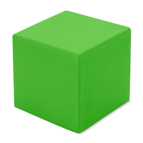 <p>CUBO ANTI-STRESS “BLOQUE”</p>
