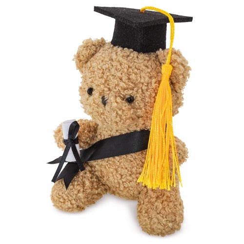 Ursinho de peluche Graduate "HONORIS"