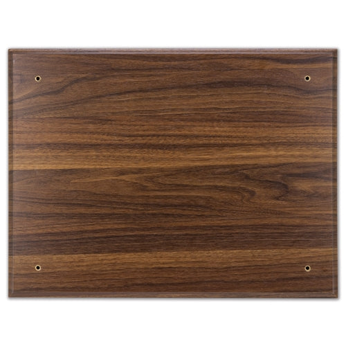 Moldura de madeira diploma A4 "EXCELENCIA"