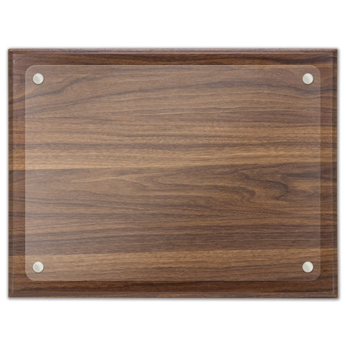 Moldura de madeira diploma A4 "EXCELENCIA"
