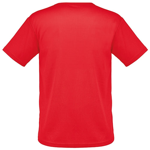 T-SHIRT ADULTO "RUNNER"