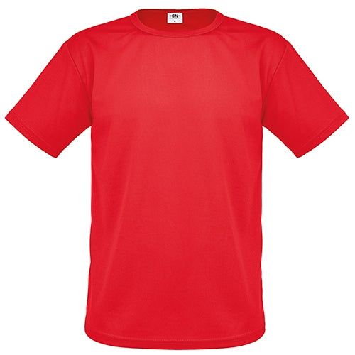 T-SHIRT ADULTO "RUNNER"