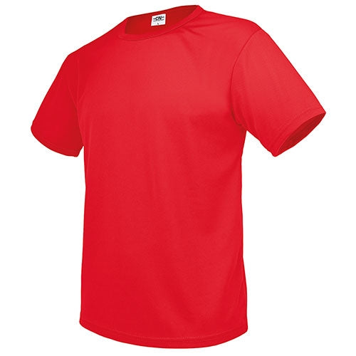 T-SHIRT ADULTO "RUNNER"