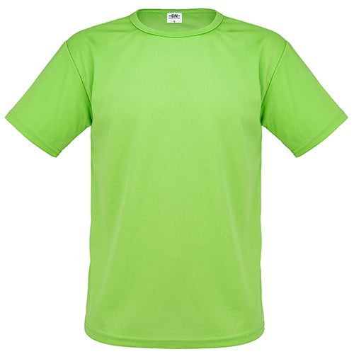 T-SHIRT ADULTO "RUNNER"