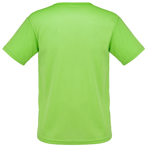 T-SHIRT ADULTO "RUNNER"